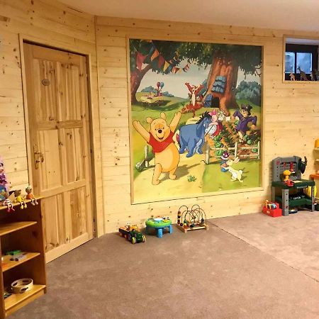 Holiday Home In Harrachov 33511 Exterior foto