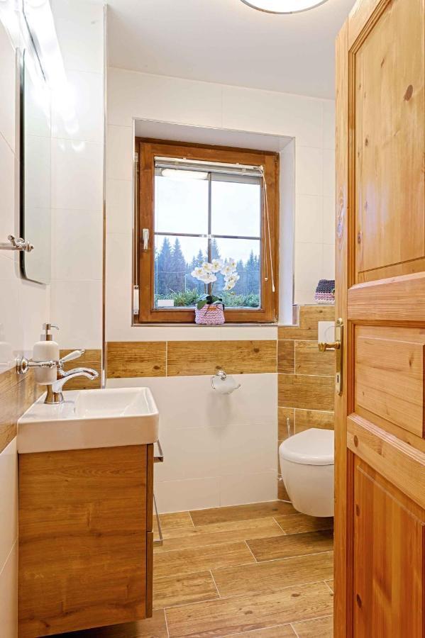 Holiday Home In Harrachov 33511 Exterior foto