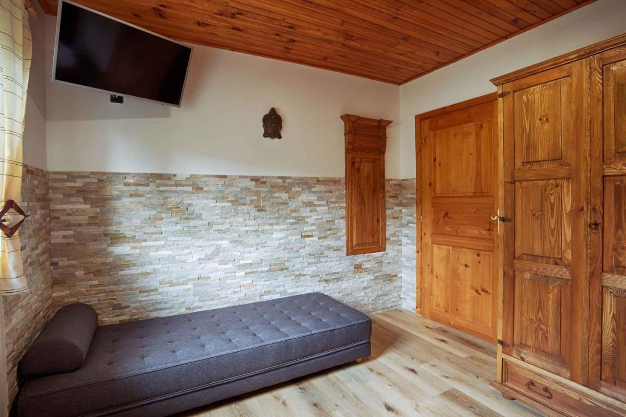 Holiday Home In Harrachov 33511 Exterior foto