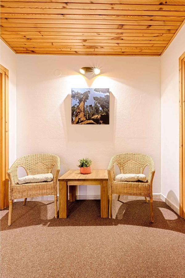 Holiday Home In Harrachov 33511 Exterior foto