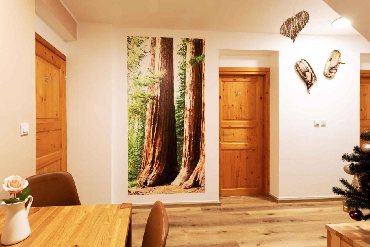 Holiday Home In Harrachov 33511 Exterior foto