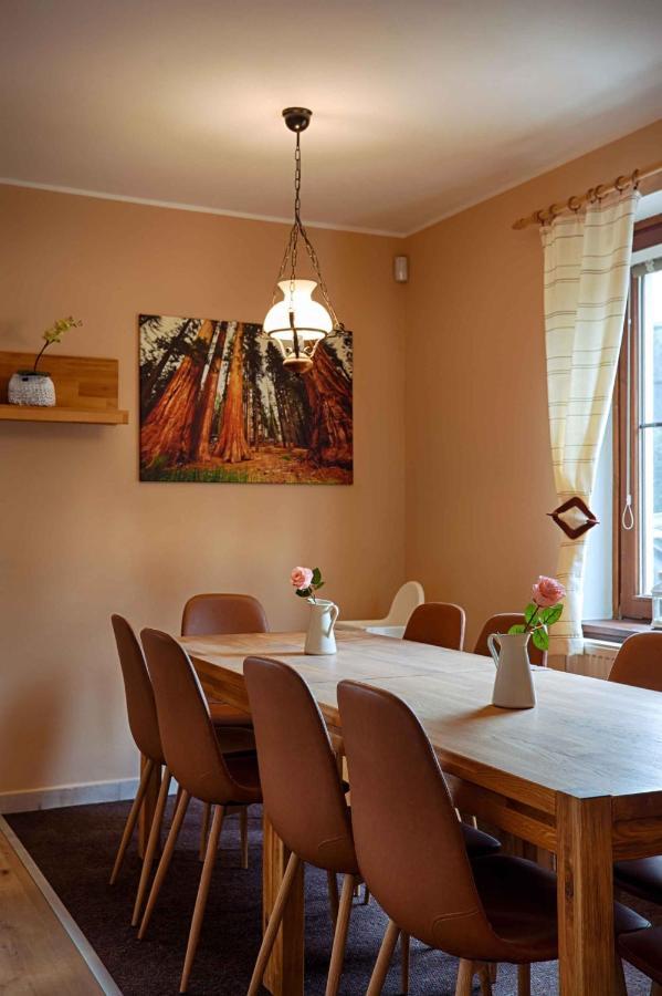 Holiday Home In Harrachov 33511 Exterior foto