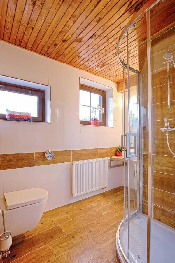 Holiday Home In Harrachov 33511 Exterior foto